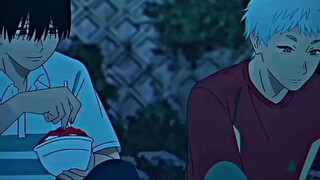 lucu nya || the summer Hikaru died