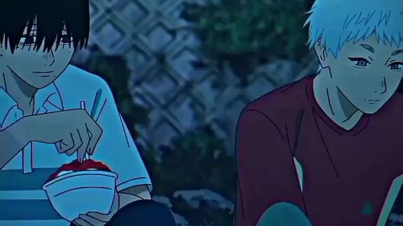 lucu nya || the summer Hikaru died