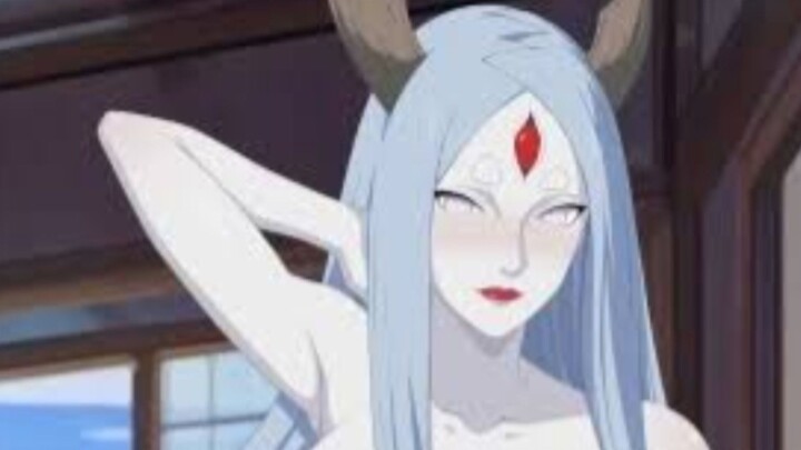 HABIS DI ANU MALAH DITINGGAL