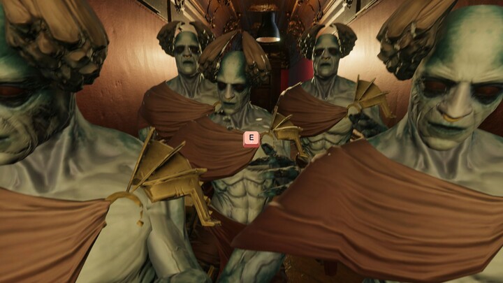 I take down 5 MOKOKOs by myself!
