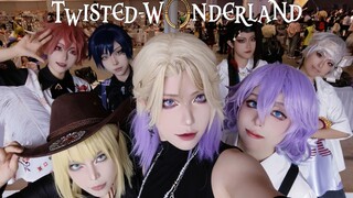【扭曲仙境】VDC組♛Absolutely Beautiful♛国内首翻