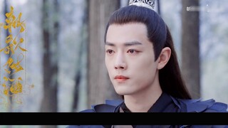 [Xiao Zhan Narcissus/Xian Ran] Jiangshan Bureau Beauty Scheme·Part 1·The Road to the Emperor (09) ‖ 