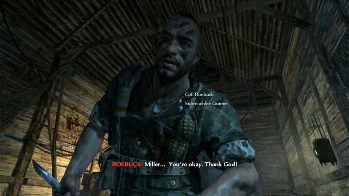 CALL OF DUTY WORLD AT WAR....EP1