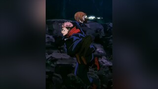 RUNNN | Nonton anime jujutsu kaisen cek link di bio anime jujutsukaisen amv senzusquad