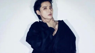 【Kim Junsu】Pada tahun 2022, aku bisa melihat Junsu menari mantra, aku tidak akan bilang—DNA siapa ya