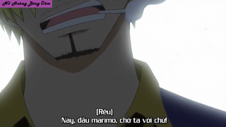 Đi tìm kho báu 6 #anime