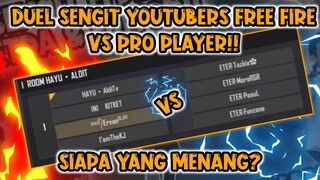 MENEGANGKAN  4 VS 4 LAWAN EVOS ESPORT SANG JUARA DUNIA