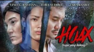 Hoax (2018)