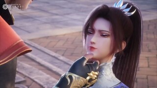 Ancient War Soul Ep2 sub indo