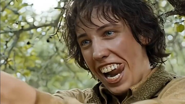 Who is the intruder?