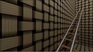 Tàu Lượn Siêu Tốc Minecraft 360°
