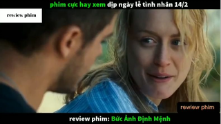 Tóm tắt phim Bức ảnh định mệnh phần 3 #phimhayreview