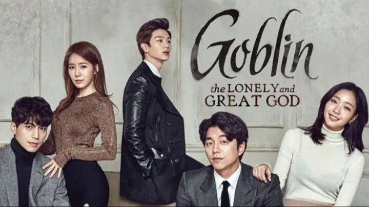 Goblin: The Lonely and Great God | Episode 1 | Hindi Dubbed Korean Drama |