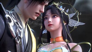 P33rL33$ B4TTL3 5P1rit Eps 148 Sub Indo