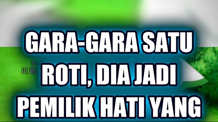🤯 TERNYATA ROTI ITU BUKAN CUMAN MAKANAN, TAPI UJIAN HATI!