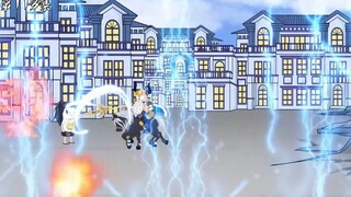 第113集：迎战阿斯加德神王，神族侵略计划曝光？