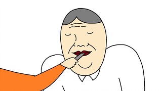 [Original JJALTOON] Cooking Challenge