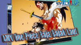 Serem Banget! Satu Tendangan Lalu Hujan Bintang! | Raja Laut Borsalino One Piece_2