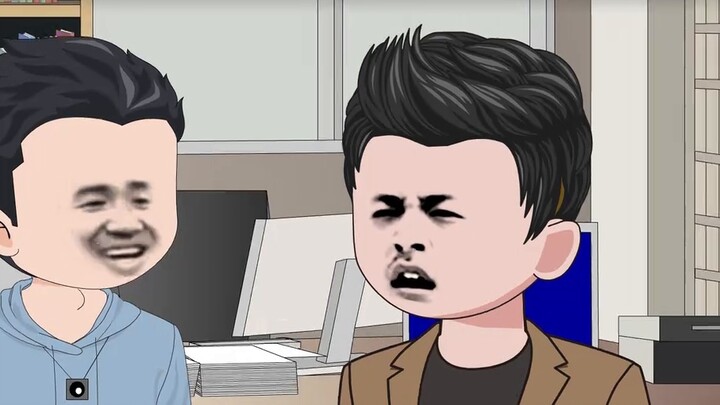 86 Pengorbanan diri untuk orang lain