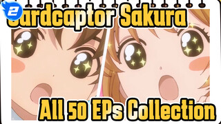 Cardcaptor Sakura
All 50 EPs Collection_2