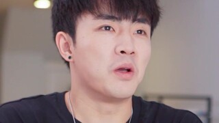 [Paman Ketujuh Naoye] Mengerikan sekali kalau dipikir-pikir! Jika anak laki-laki menjadi sensitif, a