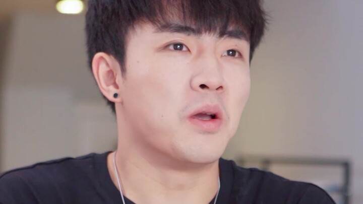 [Seventh Uncle Brain] It’s scary to think about it! If boys become sensitive, girls probably won’t h