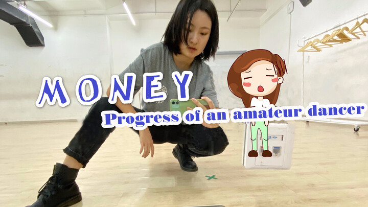 [Dance Cover] Money - Dawn của một dancer nghiệp dư