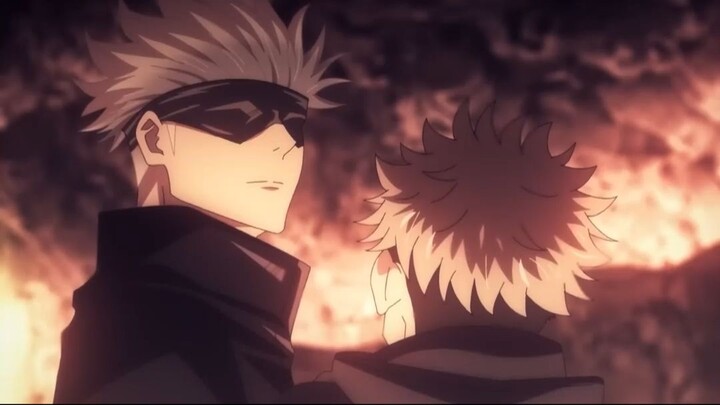 🧙‍♂️ GURU ANIME NGGA AJAR DOMAIN PANAS BANGET