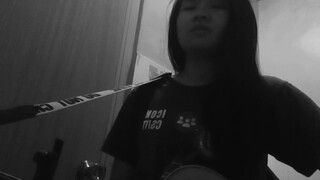 Sa susunod na lang - Skusta Clee (Short Live Cover)