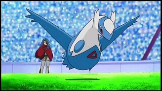 Quái thú thần thoại Dakdo đã trở thành nhà vô địch của Giải đấu Suzuliana chỉ với hai Pokémon!