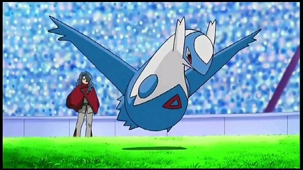 Binatang mitos Dakdo menjadi juara Turnamen Suzuran hanya dengan dua Pokémon!