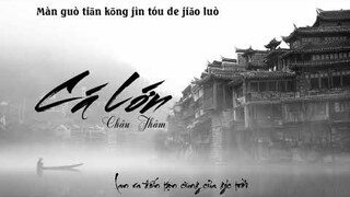 Cá Lớn /大鱼- Châu Thâm