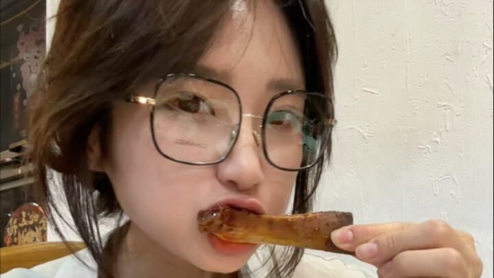 Recently, a few scattered…