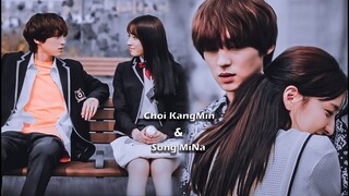 Mysterious guy saves a girl from bullying  DALGONA ENG SUB - KOREAN