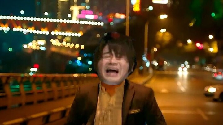 โนบุนากะ ฉันจะอยู่ยังไงถ้าไม่มีเธอ? - -