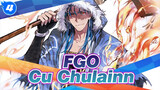 [FGO] Cú Chulainn Anime Cut_A4