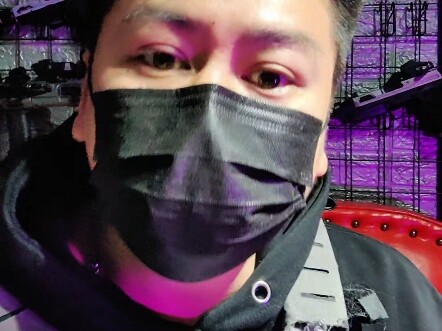 قواعد البقاء الخمس في الدائرة المائية