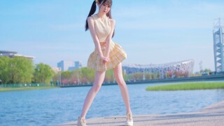 【糖小V】YES!OK!❤️想住进你的心里呀！青春有你2主题曲