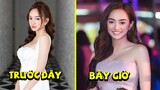 Hành trình nhan sắc của Kaity Nguyễn Từ Hotgirl ngực khủng đến Ngọc Nữ Showbiz