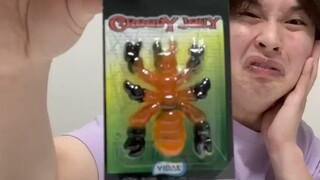 大雷爱测评，搞笑解压测评。