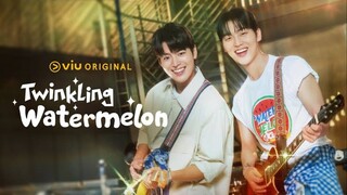 Twinkling Watermelon - Eps 1 - Sub Indo