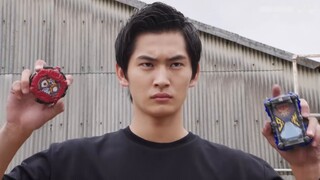 When Chong Huang left TV...