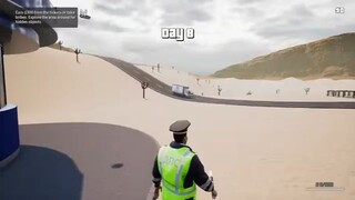 GAI Stops Auto: Right Version Simulator Pt.2