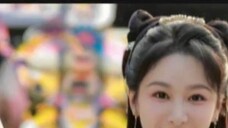 Yang Zi Anli berada di Leling, Shandong, dan Kota Film dan Televisi Leling telah memesan 2.000 eksem