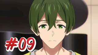 UniteUp! - Episode 09 (English Sub)