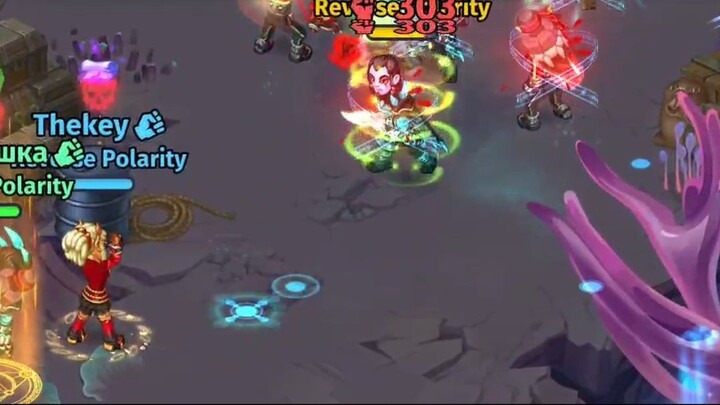 Skylore Nostalgia Shorts Trend #243 #Skylore #mmorpg #mobilegame #fyp