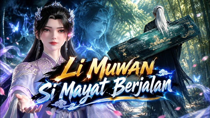 PENJELASAN SI MAYAT HIDUP LI MUWAN ‼️| RENEGADE IMMORTAL