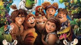 The Croods (2013) HD Watch Full Movie : Link In Description