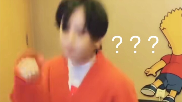 There's not a single normal person in your group [MIC Boys Group | Qiqi Chacha Bounce Lala]