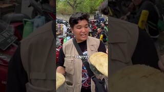 GEDE BANGET!!